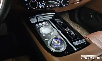Genesis G80 2022 2.5 Автомат в Москве № 524124, миниатюра 9