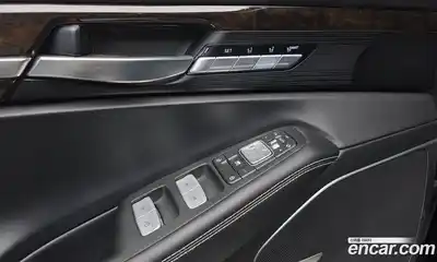 Genesis G90 2020 3.8 Автомат в Москве № 524484, миниатюра 12