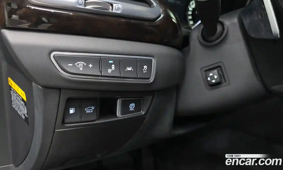 Genesis G90 2020 3.8 Автомат в Москве № 524484, фото 13