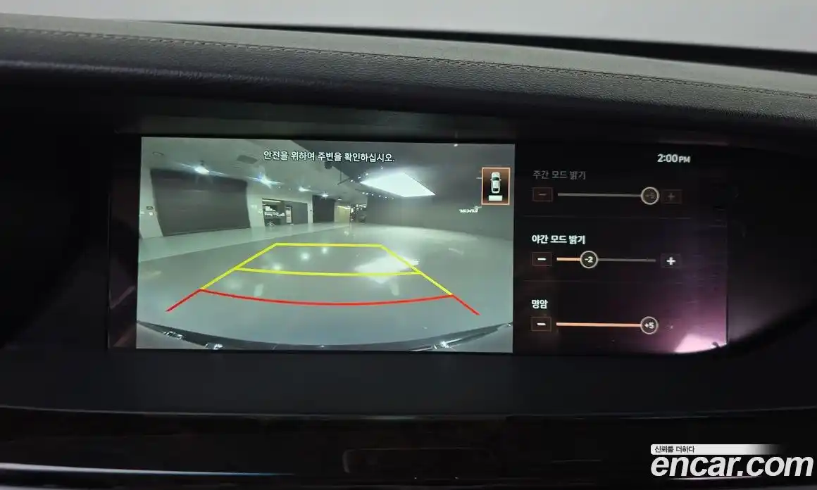 Genesis G90 2020 3.8 Автомат в Москве № 524484, фото 16