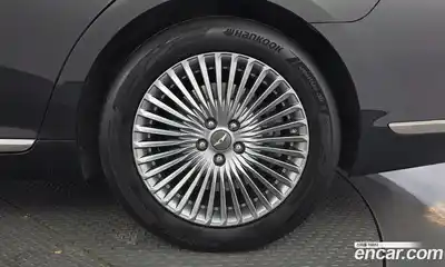 Genesis G90 2020 3.8 Автомат в Москве № 524484, миниатюра 5