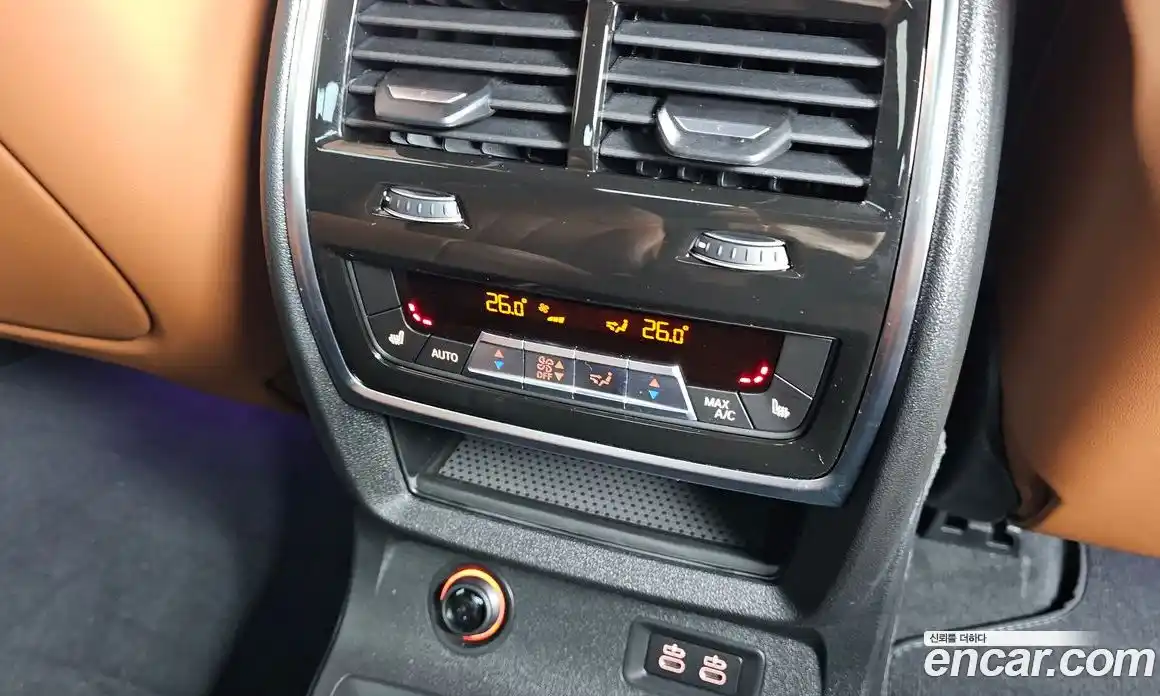 BMW X7 2024 3.0 Автомат в Москве № 524798, фото 18