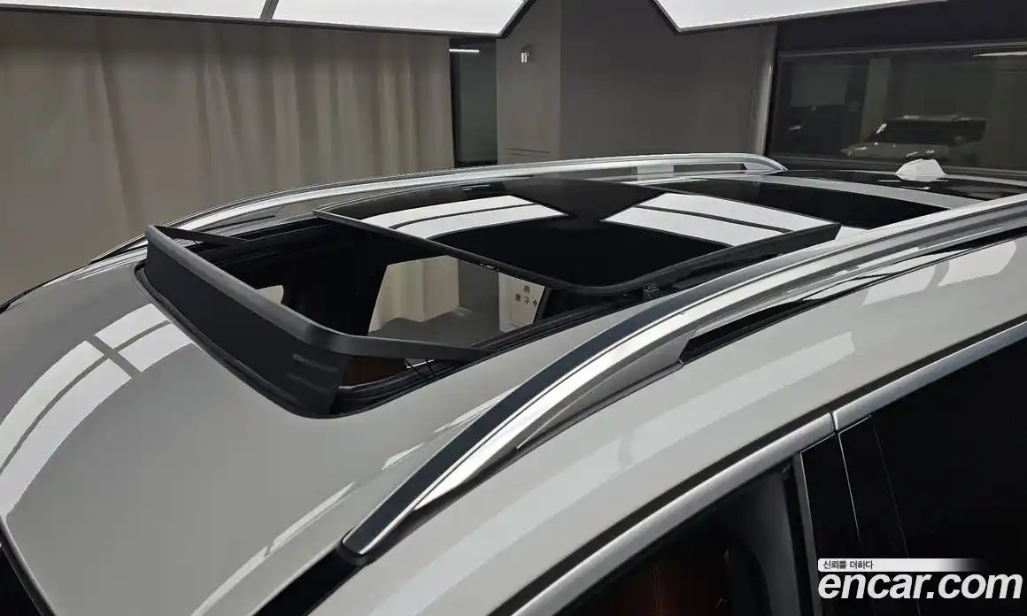 BMW X7 2024 3.0 Автомат в Москве № 524798, фото 19