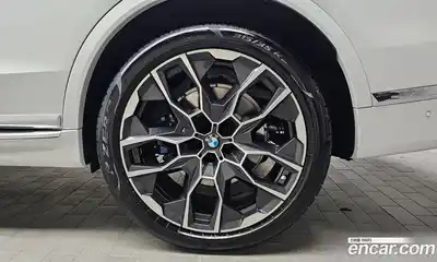 BMW X7 2024 3.0 Автомат в Москве № 524798, миниатюра 5