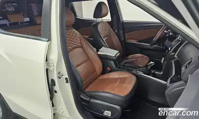 SsangYong TIBOLI 2019 1.6 Автомат в Москве № 524970, миниатюра 11