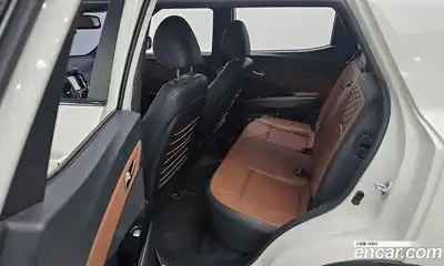 SsangYong TIBOLI 2019 1.6 Автомат в Москве № 524970, миниатюра 12