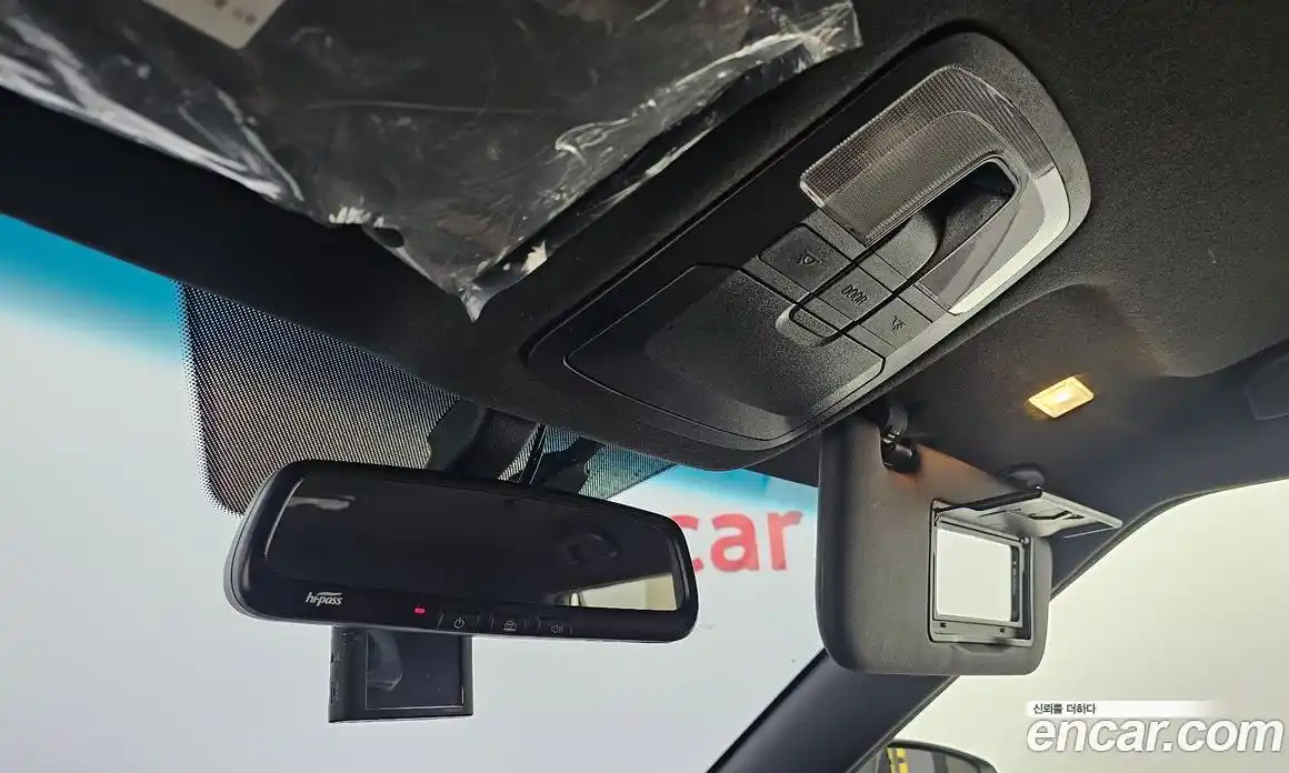 SsangYong TIBOLI 2019 1.6 Автомат в Москве № 524970, фото 18