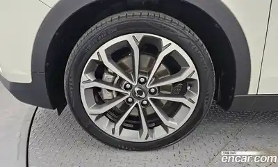 SsangYong TIBOLI 2019 1.6 Автомат в Москве № 524970, миниатюра 5