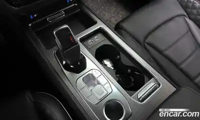 SsangYong Rexton 2021 2.2 Автомат в Москве № 524979, миниатюра 9