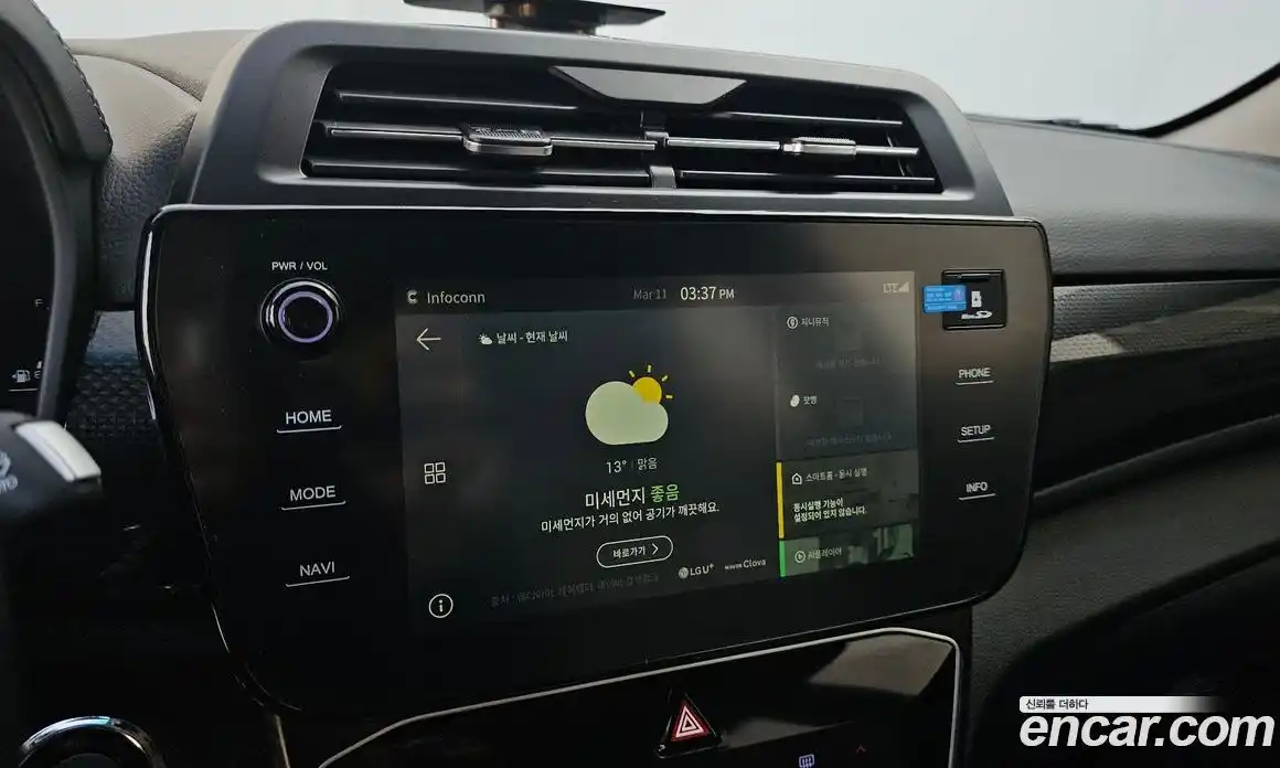 SsangYong TIBOLI 2024 1.6 Автомат в Москве № 524986, фото 18