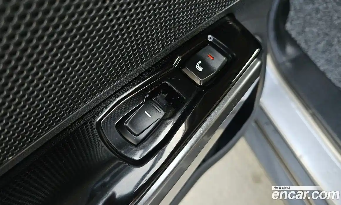 SsangYong TIBOLI 2024 1.6 Автомат в Москве № 524986, фото 19