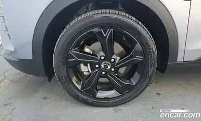 SsangYong TIBOLI 2024 1.6 Автомат в Москве № 524986, миниатюра 5