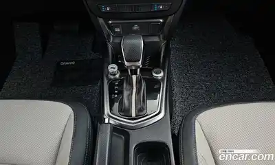 SsangYong TIBOLI 2024 1.6 Автомат в Москве № 524986, миниатюра 9