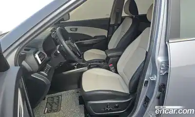 SsangYong TIBOLI 2024 1.6 Автомат в Москве № 524986, миниатюра 10