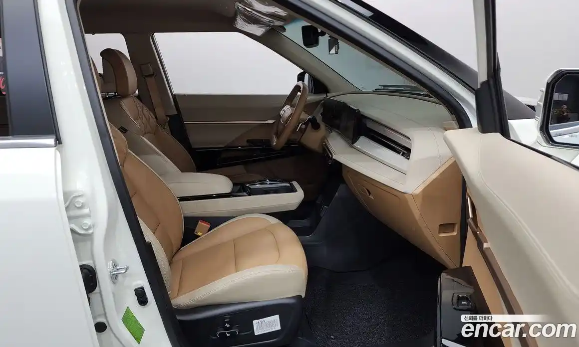 SsangYong Actyon 2025 1.5 Автомат в Москве № 524999, фото 11