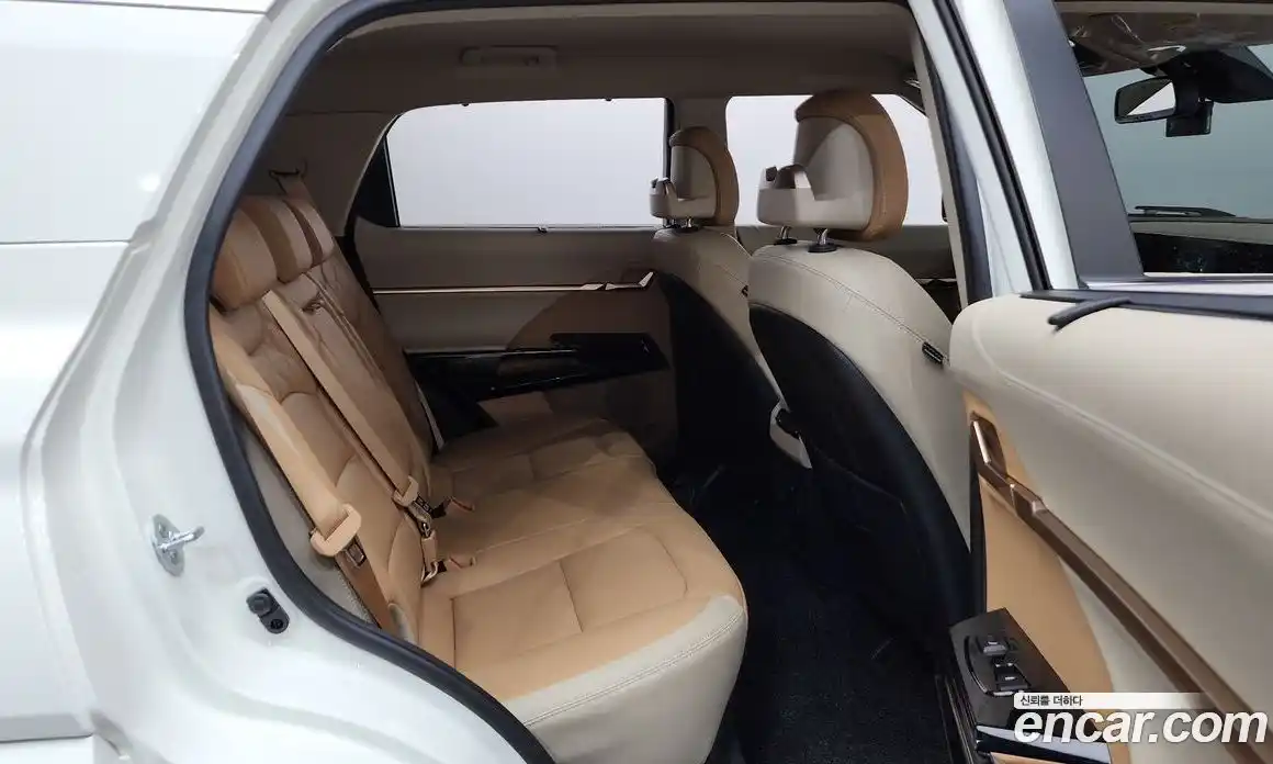 SsangYong Actyon 2025 1.5 Автомат в Москве № 524999, фото 12