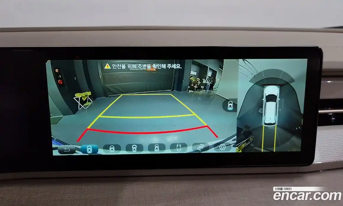 SsangYong Actyon 2025 1.5 Автомат в Москве № 524999, фото 15