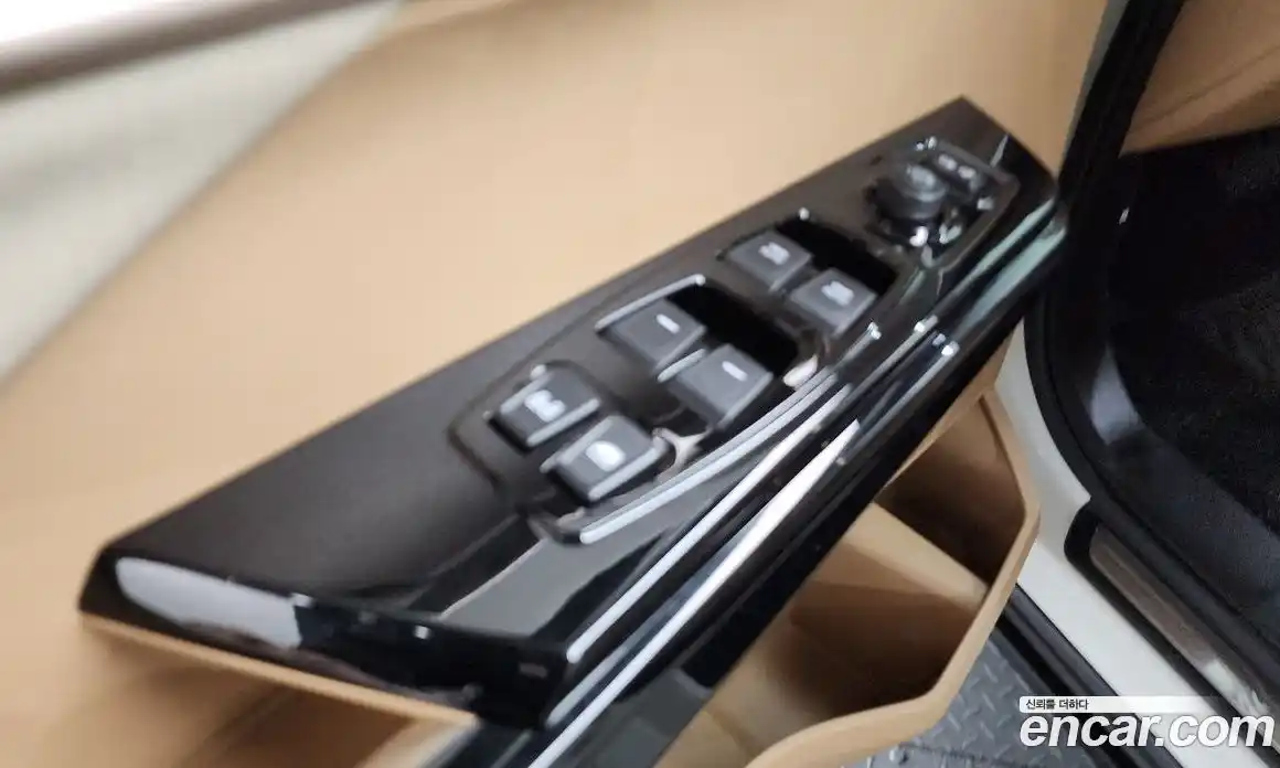 SsangYong Actyon 2025 1.5 Автомат в Москве № 524999, фото 18