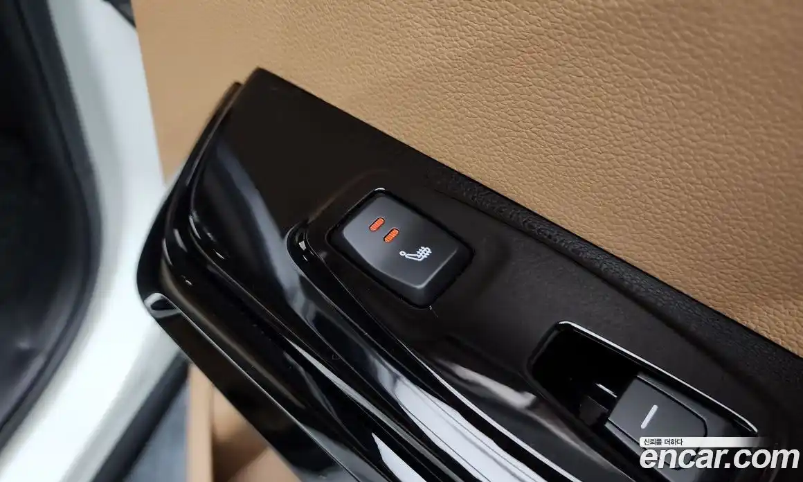 SsangYong Actyon 2025 1.5 Автомат в Москве № 524999, фото 19