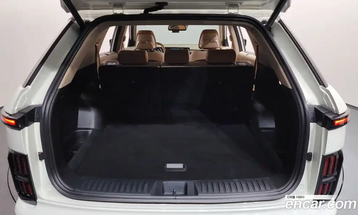 SsangYong Actyon 2025 1.5 Автомат в Москве № 524999, фото 20