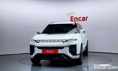 SsangYong Actyon 2025 1.5 Автомат в Москве № 524999, миниатюра 3