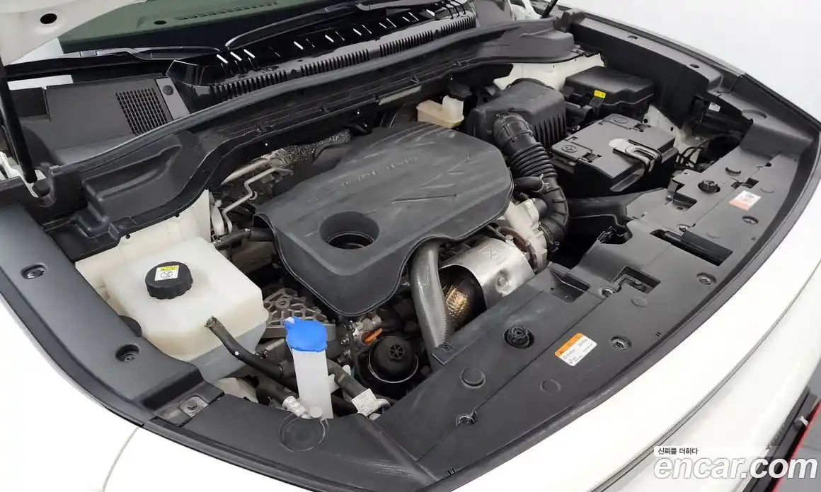 SsangYong Actyon 2025 1.5 Автомат в Москве № 524999, фото 6