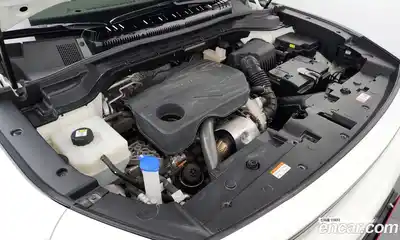 SsangYong Actyon 2025 1.5 Автомат в Москве № 524999, миниатюра 6