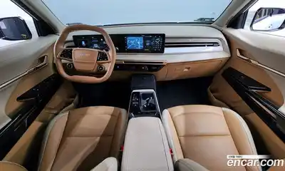 SsangYong Actyon 2025 1.5 Автомат в Москве № 524999, миниатюра 7