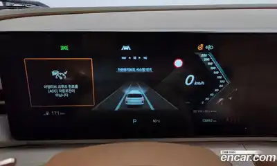 SsangYong Actyon 2025 1.5 Автомат в Москве № 524999, миниатюра 8