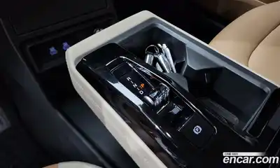 SsangYong Actyon 2025 1.5 Автомат в Москве № 524999, миниатюра 9