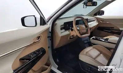 SsangYong Actyon 2025 1.5 Автомат в Москве № 524999, миниатюра 10