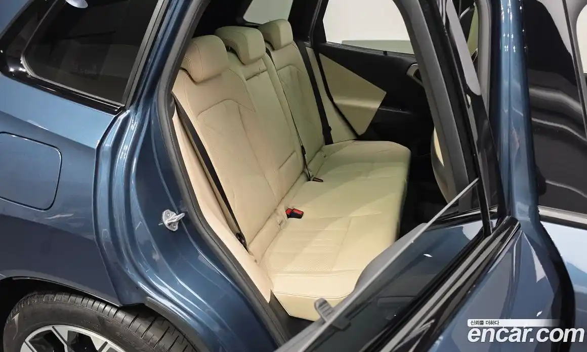 BMW X3 2025 2.0 Автомат в Москве № 525044, фото 12