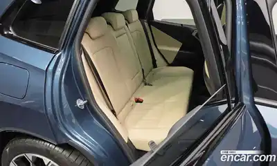 BMW X3 2025 2.0 Автомат в Москве № 525044, миниатюра 12