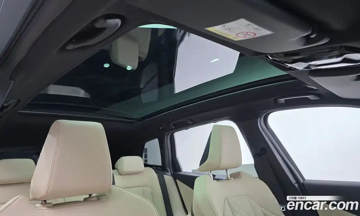 BMW X3 2025 2.0 Автомат в Москве № 525044, фото 17