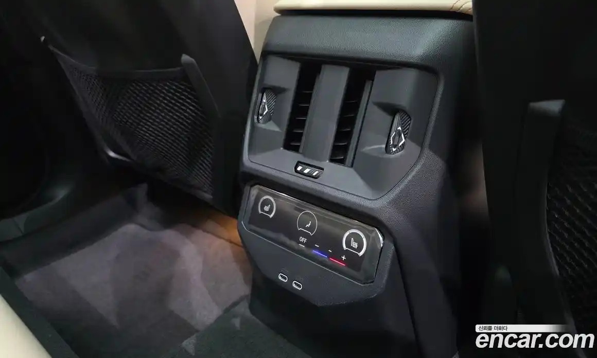 BMW X3 2025 2.0 Автомат в Москве № 525044, фото 19