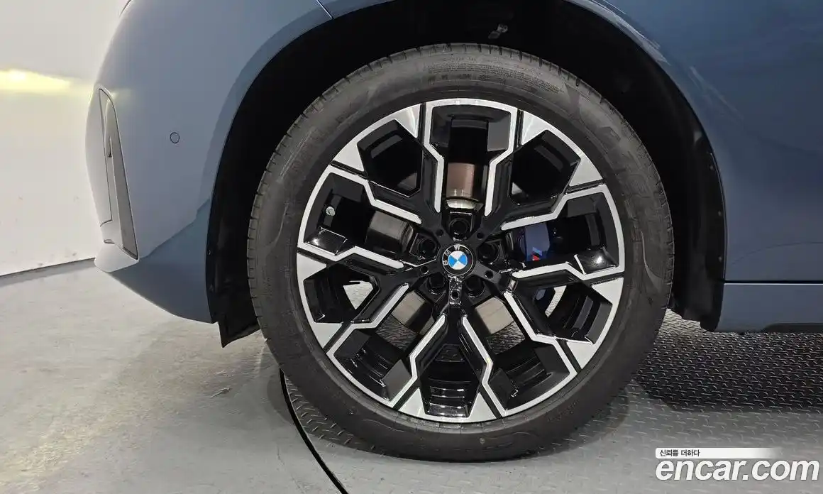 BMW X3 2025 2.0 Автомат в Москве № 525044, фото 5