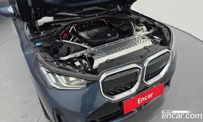 BMW X3 2025 2.0 Автомат в Москве № 525044, миниатюра 6