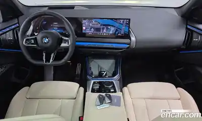 BMW X3 2025 2.0 Автомат в Москве № 525044, миниатюра 7