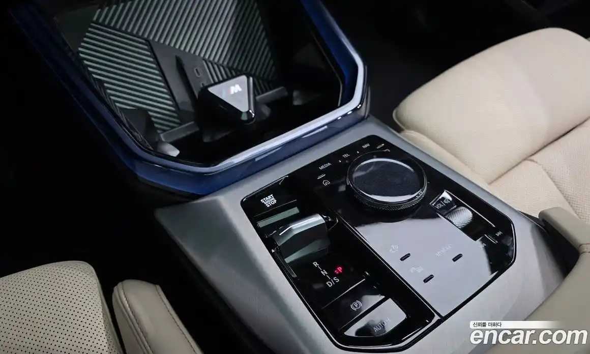 BMW X3 2025 2.0 Автомат в Москве № 525044, фото 9