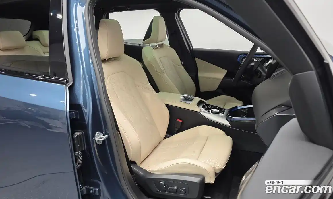 BMW X3 2025 2.0 Автомат в Москве № 525044, фото 10