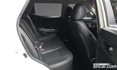 SsangYong TIBOLI 2024 1.6 Автомат в Москве № 525089, миниатюра 12