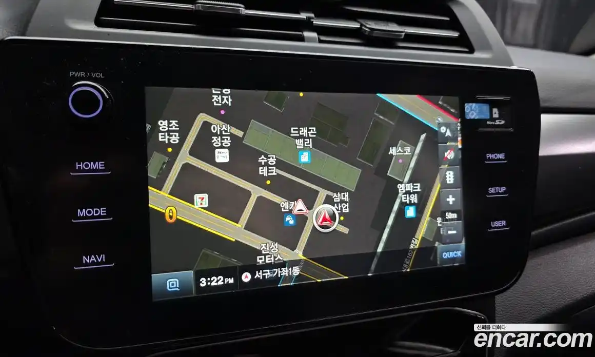 SsangYong TIBOLI 2024 1.6 Автомат в Москве № 525089, фото 15