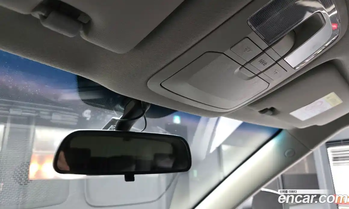 SsangYong TIBOLI 2024 1.6 Автомат в Москве № 525089, фото 16