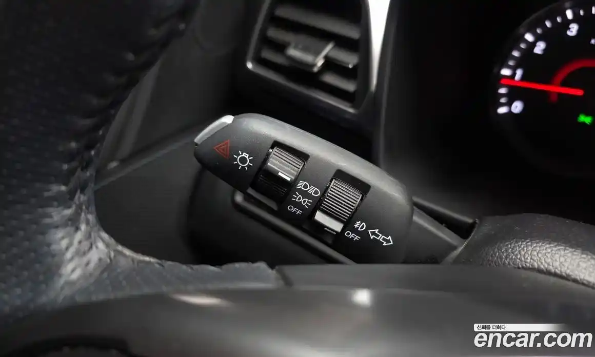 SsangYong TIBOLI 2024 1.6 Автомат в Москве № 525089, фото 18