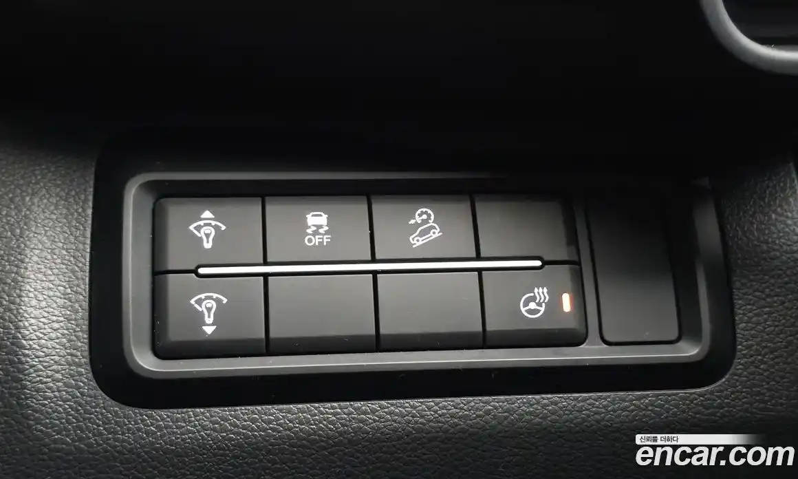 SsangYong TIBOLI 2024 1.6 Автомат в Москве № 525089, фото 19