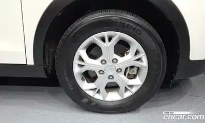 SsangYong TIBOLI 2024 1.6 Автомат в Москве № 525089, миниатюра 5