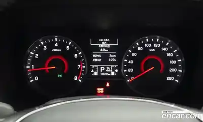 SsangYong TIBOLI 2024 1.6 Автомат в Москве № 525089, миниатюра 8