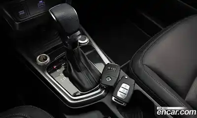 SsangYong TIBOLI 2024 1.6 Автомат в Москве № 525089, миниатюра 9