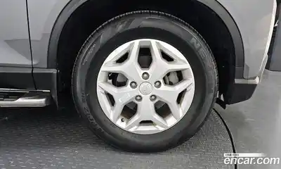 SsangYong Rexton 2021 2.2 Автомат в Москве № 525094, миниатюра 4