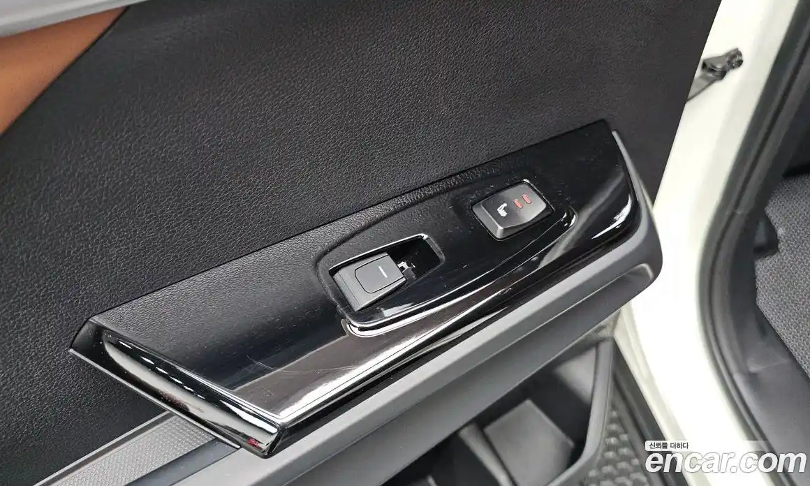 SsangYong Torres 2023 1.5 Автомат в Москве № 525186, фото 18